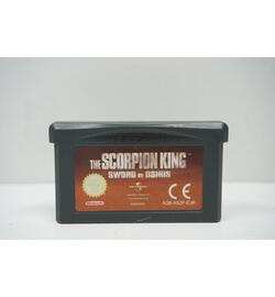 The Scorpion King: Sword of Osiris EUR