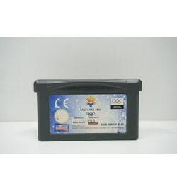 Salt Lake 2002 EUR
