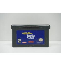 Veggie Tales: LarryBoy and the Bad Apple USA