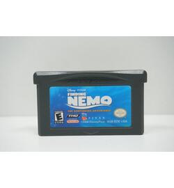 Disney/Pixar Finding Nemo: The Continuing Adventures USA