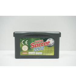Total Soccer 2002 EUR