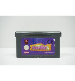 Planet Monsters EUR
