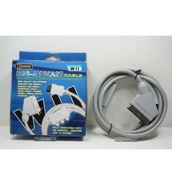 Dragon RGB-AV Scart Cable