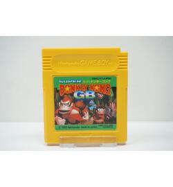 Super Donkey Kong GB JPN