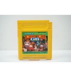 Super Donkey Kong GB JPN