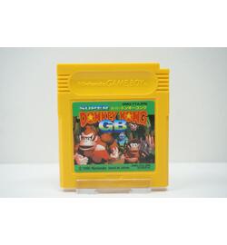 Super Donkey Kong GB JPN
