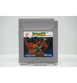 Dracula Densetsu JPN
