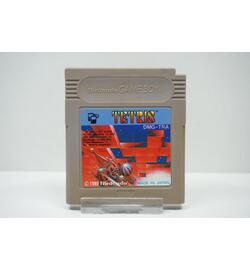 Tetris JPN