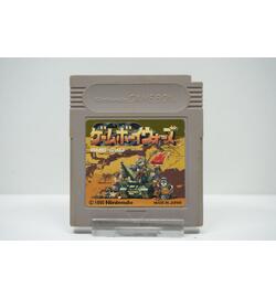 Game Boy Wars JPN