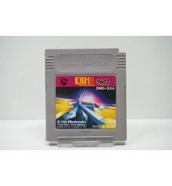Qix JPN