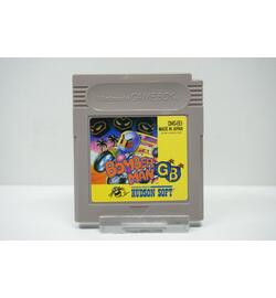 Bomberman GB JPN