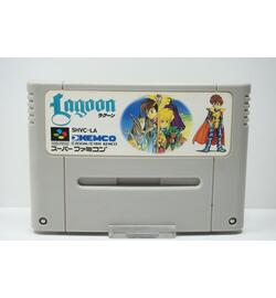 Lagoon JPN