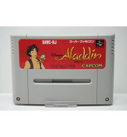Aladdin JPN