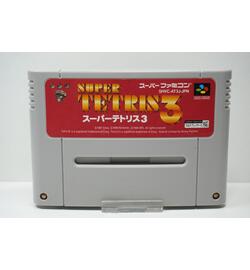 Super Tetris 3 JPN