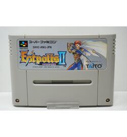 Estpolis Denki II JPN