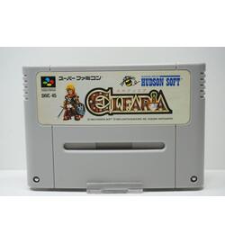 Elfaria JPN