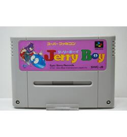 Jerry Boy JPN