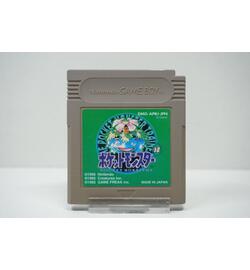 Pocket Monsters Midori JPN