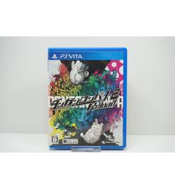 Danganronpa 1-2 Reload JPN