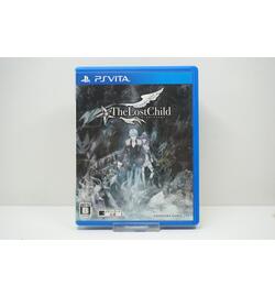 The Lost Child JPN