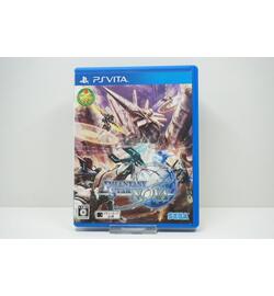 Phantasy Star Nova JPN