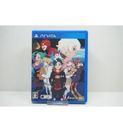 Punch Line JPN