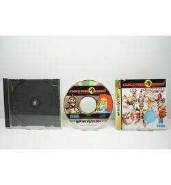 Clockwork Knight: Pepperouchou no Daibouken (Joukan) JPN