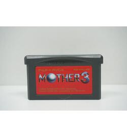 Mother 3 JPN
