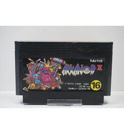 Arkanoid 2 JPN