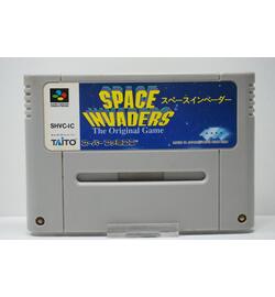 Space Invaders: The Original Game JPN