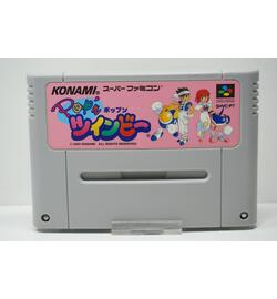 Pop'n TwinBee JPN