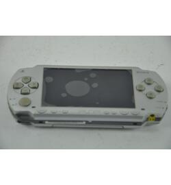 CATA Sony PSP Silver With New battery