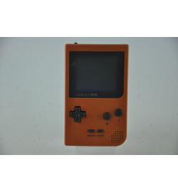 Gameboy Pocket Pink