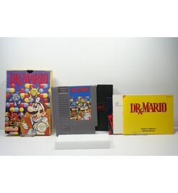 Dr. Mario FRA