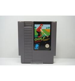 Golf FRA