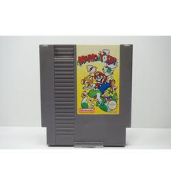 Mario & Yoshi FRA