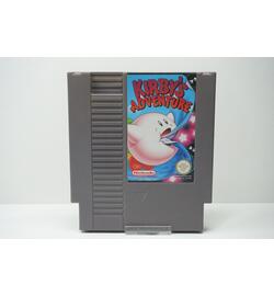 Kirby's Adventure NOE/FRG