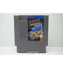 Blaster Master