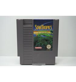 StarTropics NOE