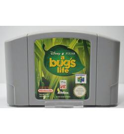 A Bug's Life EUR