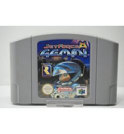 Jet Force Gemini EUR