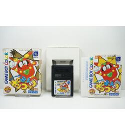 Robot Ponkottsu: Sun Version JPN