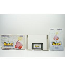 Hoshi no Kirby Yume no Izumi Deluxe JPN