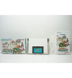 Tales of the World: Narikiri Dungeon 2 JPN