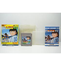 Captain Tsubasa VS JPN