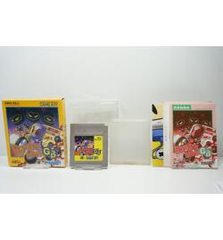 Bomberman GB JPN