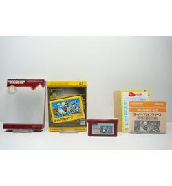 Famicom Mini: Super Mario Bros. JPN