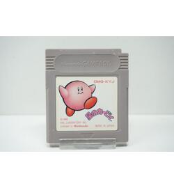 Hoshi no Kirby JPN