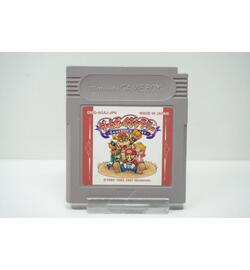Game Boy Gallery JPN