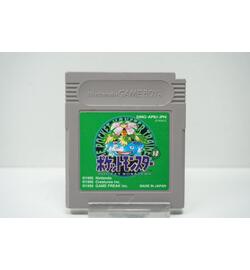 Pocket Monsters Midori JPN